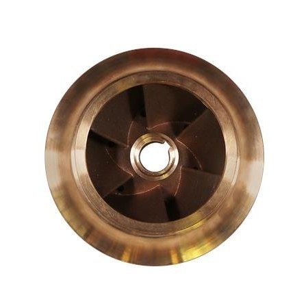 Pump Repair Parts- Spare, Impeller 65-160/157 BZ Trim.